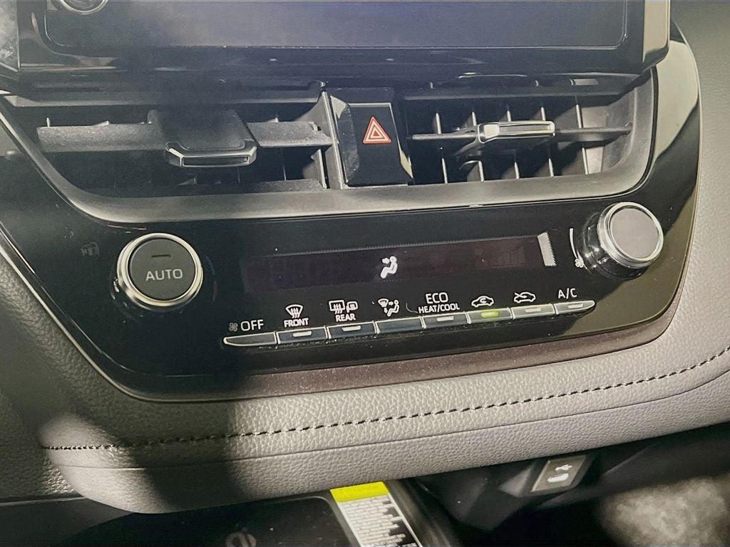 2024 Toyota GR Corolla Premium