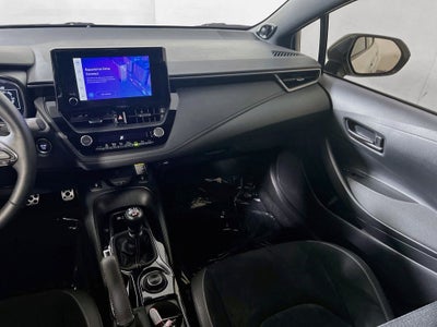 2024 Toyota GR Corolla Premium