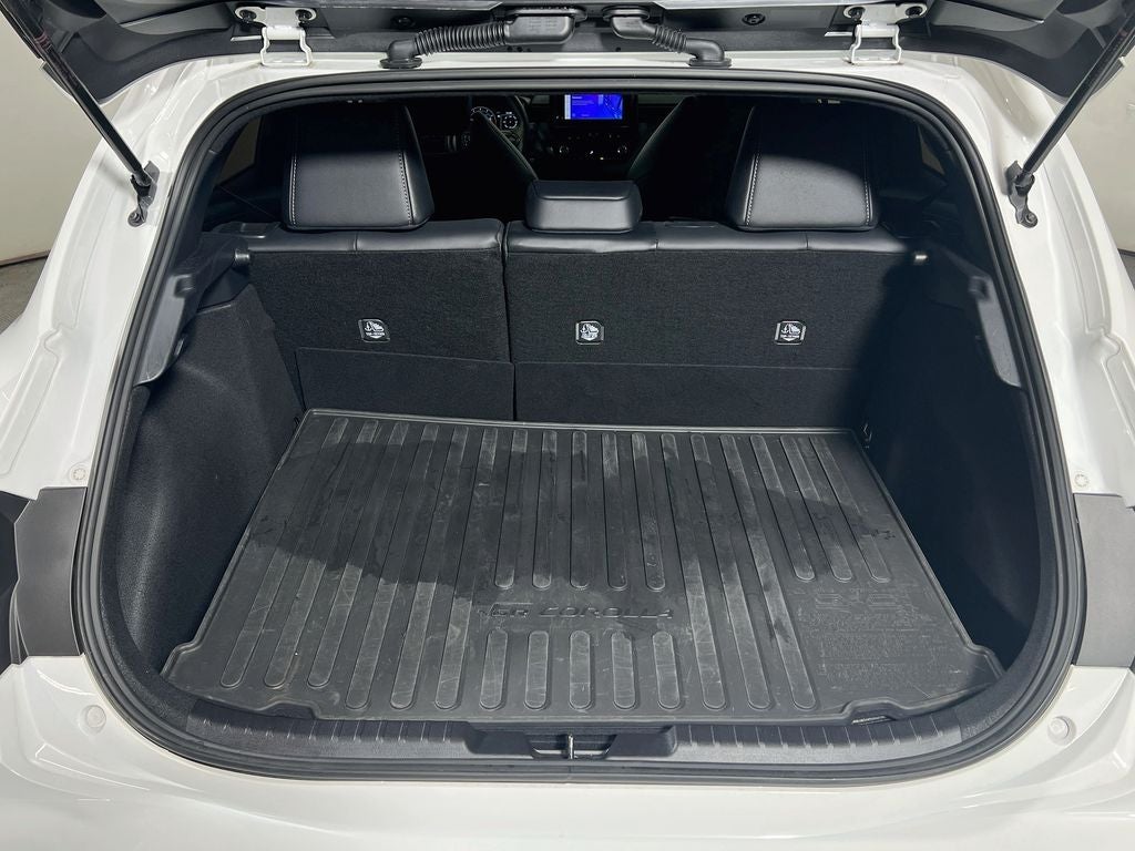 2024 Toyota GR Corolla Premium