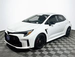 2024 Toyota GR Corolla Premium