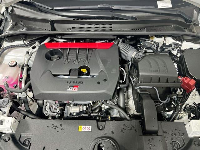 2024 Toyota GR Corolla Premium