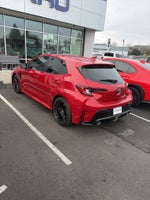 2025 Toyota GR Corolla Premium