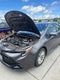 2024 Toyota Corolla Hatchback SE