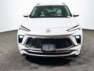 2024 Buick Encore GX Avenir