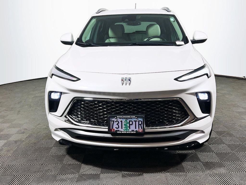 2024 Buick Encore GX Avenir