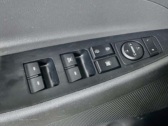 2016 Hyundai Tucson Sport