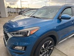 2019 Hyundai Tucson Sport