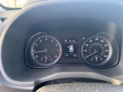 2019 Hyundai Kona SE