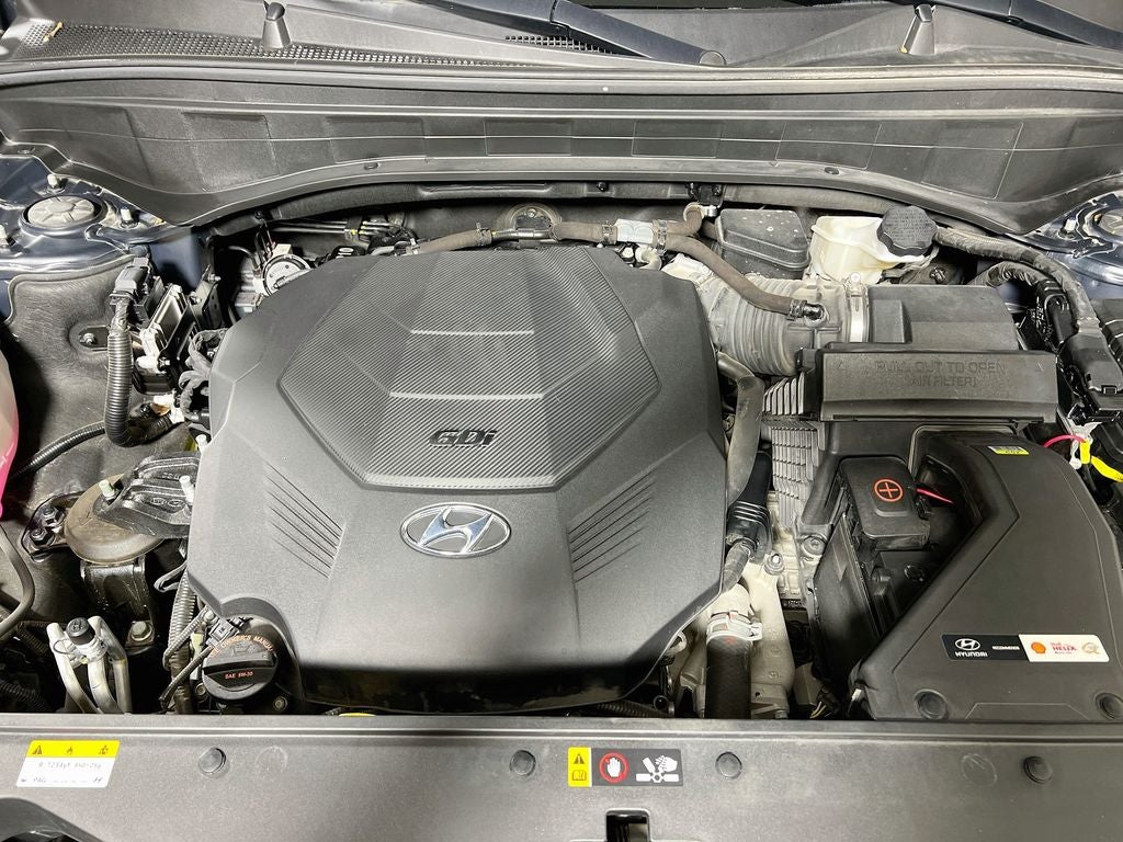2023 Hyundai Palisade SEL