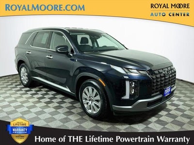 2023 Hyundai Palisade SEL