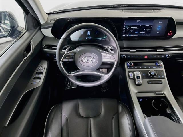 2023 Hyundai Palisade SEL
