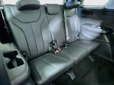 2023 Hyundai Palisade SEL
