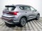 2021 Hyundai Santa Fe Hybrid Blue