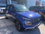 2022 Hyundai Venue SEL