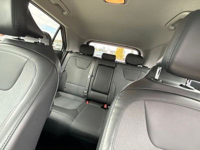 2023 Kia Niro EX