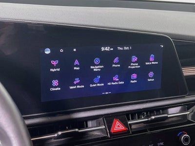 2023 Kia Niro EX