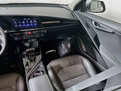 2023 Kia Niro EX