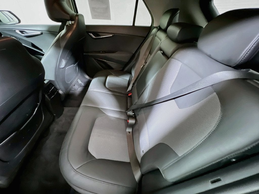 2023 Kia Niro EX