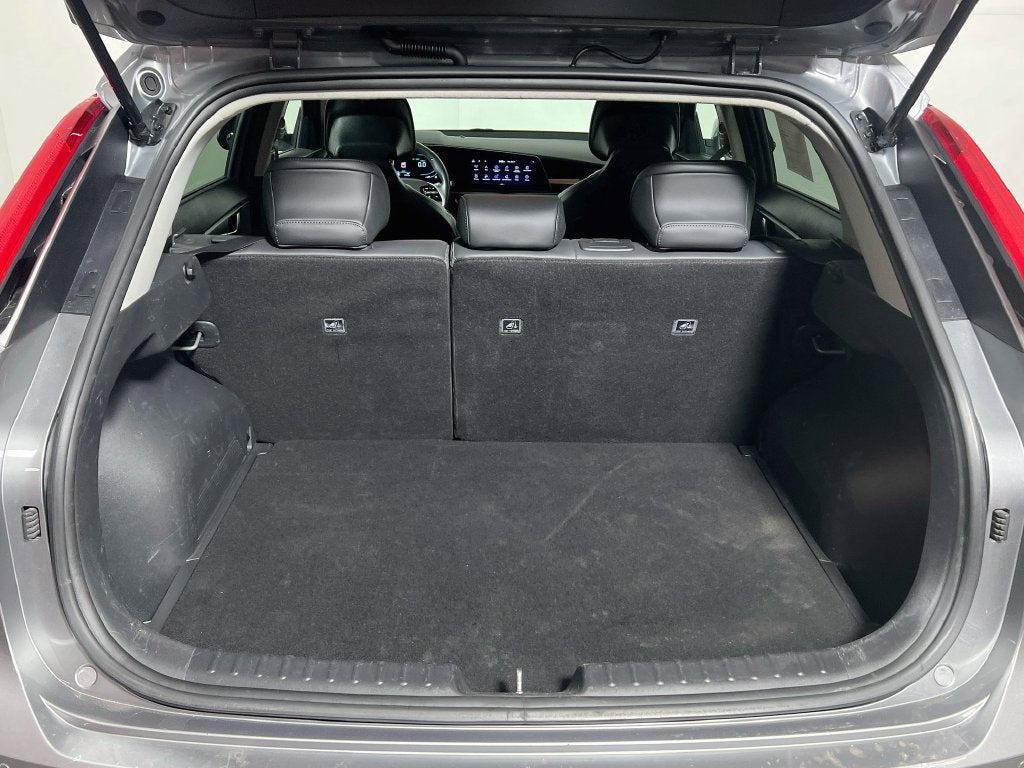 2023 Kia Niro EX