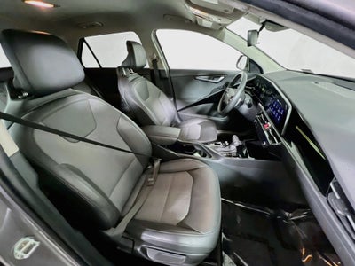 2023 Kia Niro EX