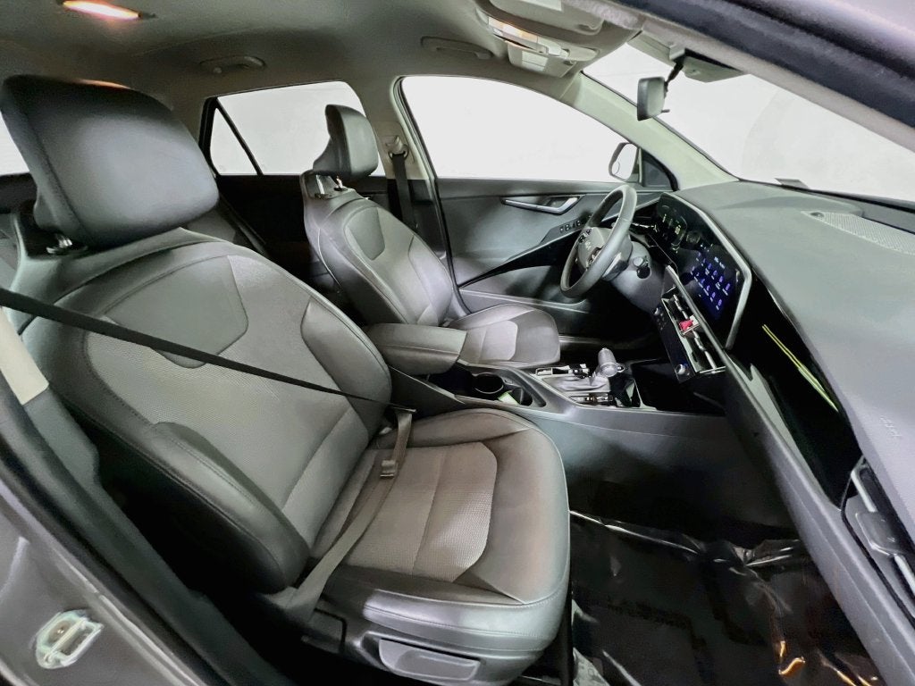 2023 Kia Niro EX
