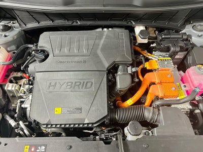 2023 Kia Niro EX