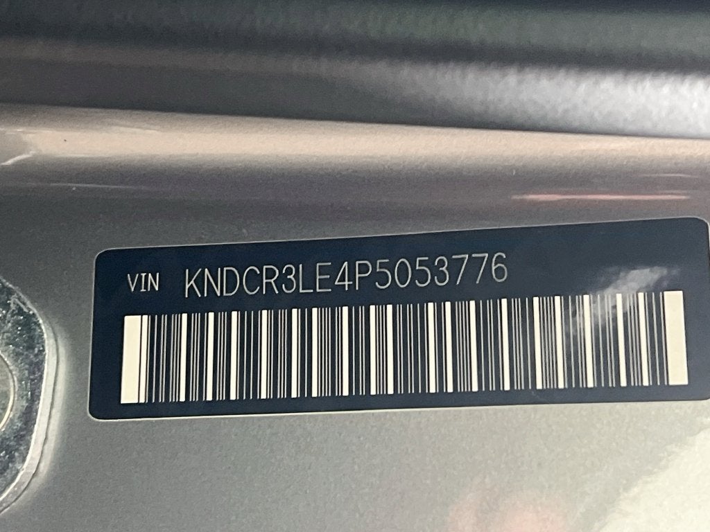 2023 Kia Niro EX
