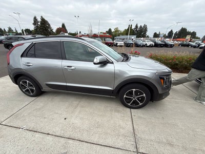 2023 Kia Niro EX