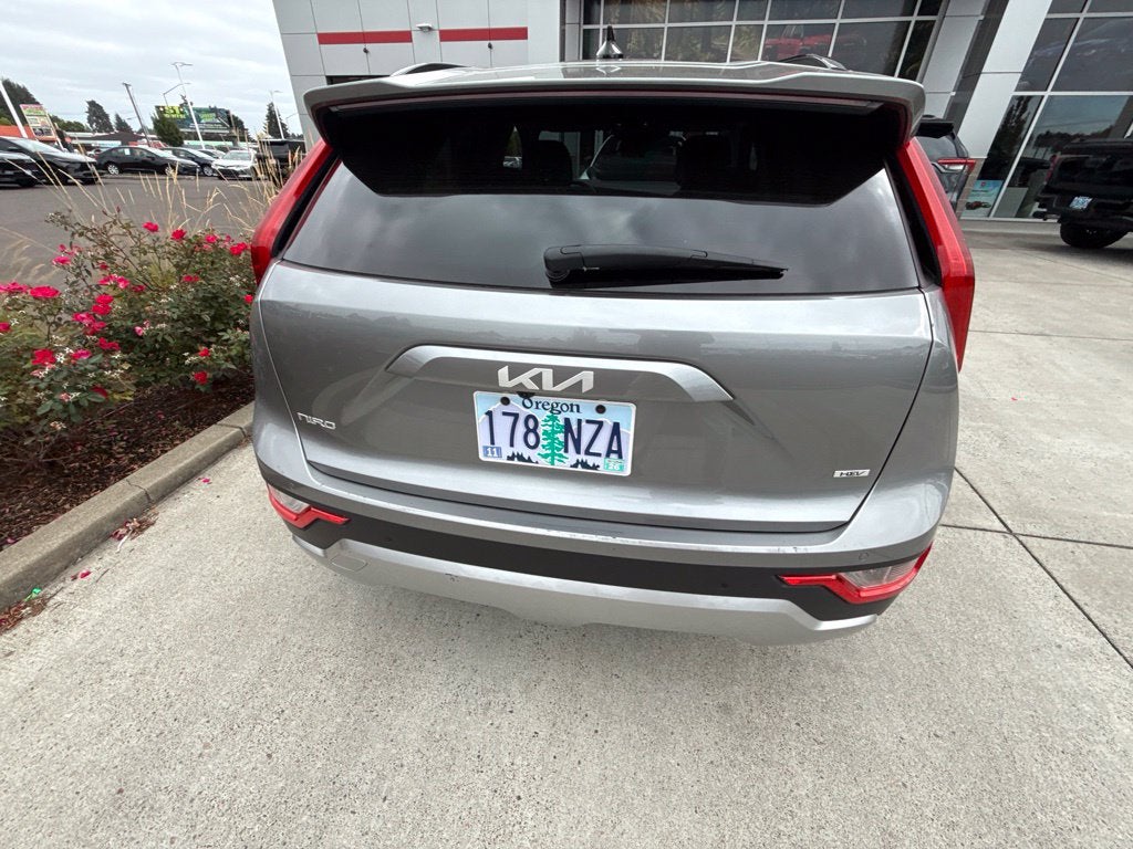 2023 Kia Niro EX