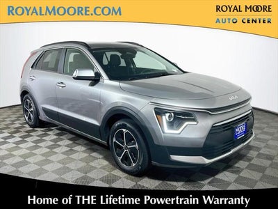 2023 Kia Niro EX
