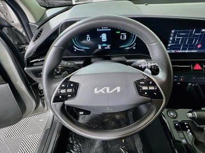 2023 Kia Niro EX