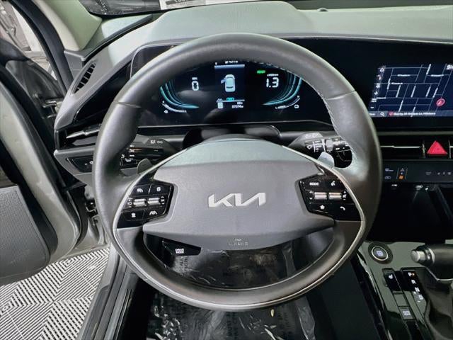2023 Kia Niro EX