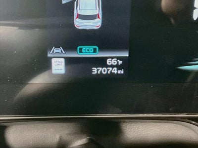 2023 Kia Niro EX