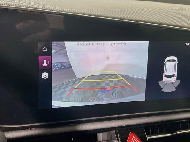 2023 Kia Niro EX
