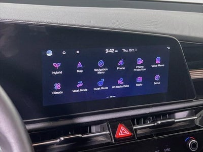 2023 Kia Niro EX