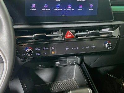 2023 Kia Niro EX