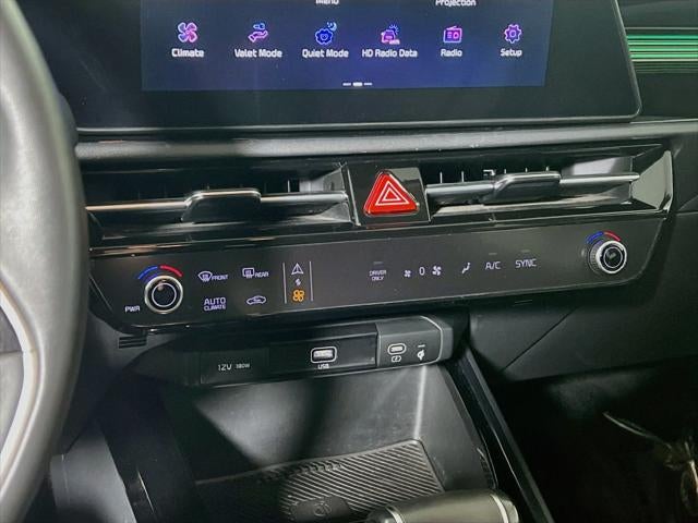 2023 Kia Niro EX