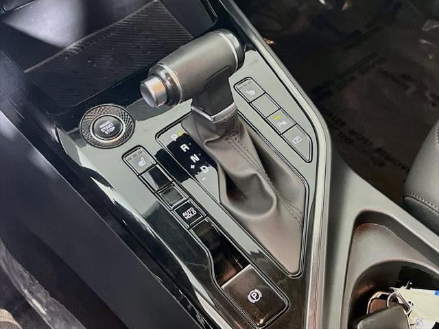 2023 Kia Niro EX