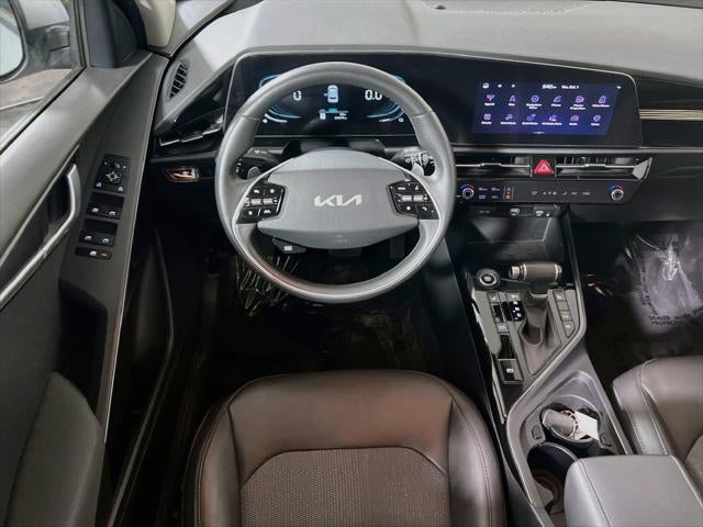 2023 Kia Niro EX