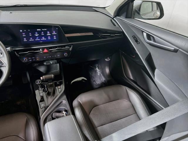 2023 Kia Niro EX