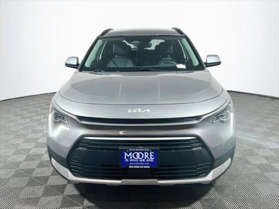 2023 Kia Niro EX