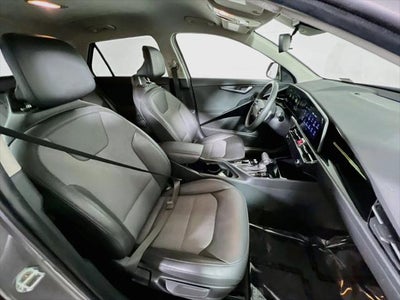 2023 Kia Niro EX
