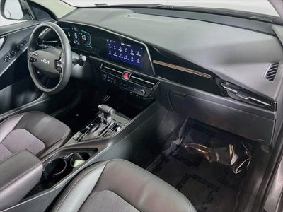 2023 Kia Niro EX