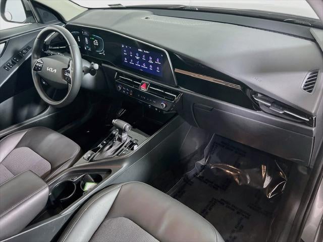 2023 Kia Niro EX