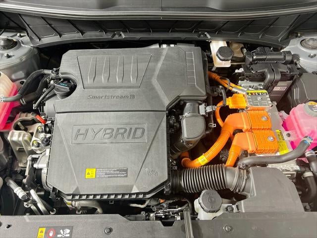 2023 Kia Niro EX