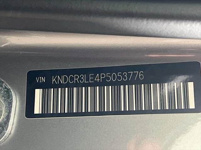 2023 Kia Niro EX