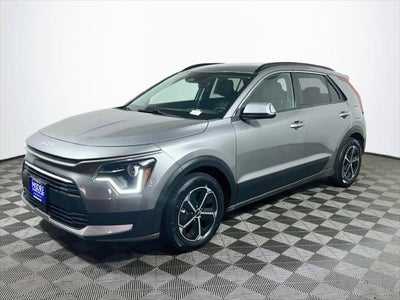 2023 Kia Niro EX