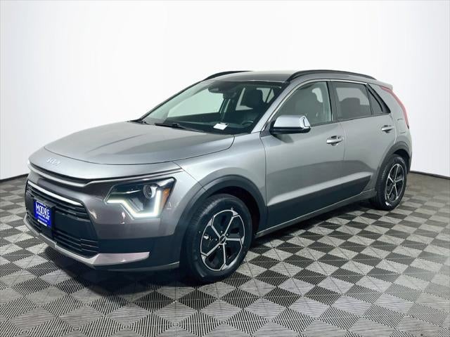 2023 Kia Niro EX
