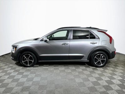 2023 Kia Niro EX
