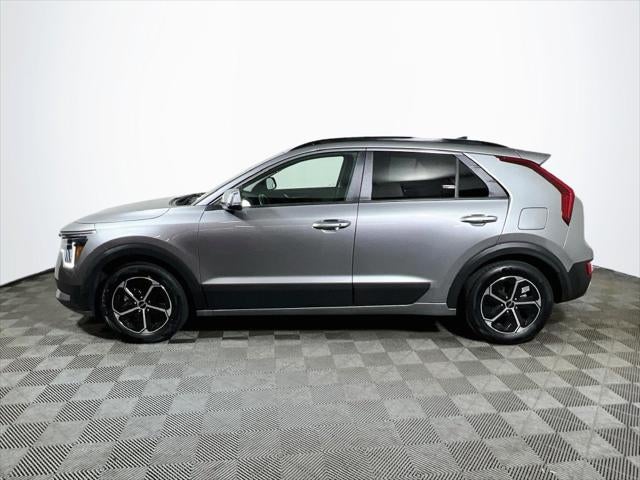 2023 Kia Niro EX